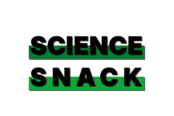Science Snacks der Med Uni Graz
