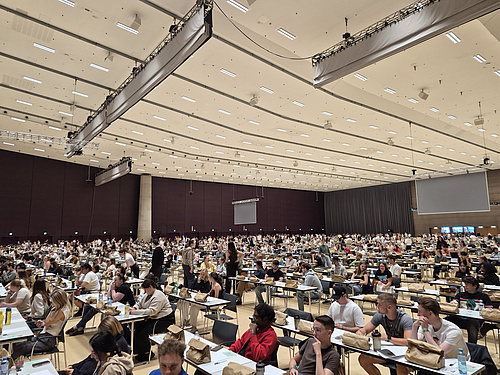 Med Uni Graz MedAT 2026 Med Uni Graz MedAT 2026