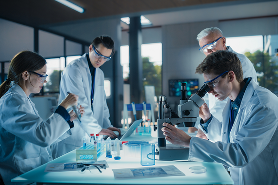 Supervision - Gorodenkoff/adobestock.com