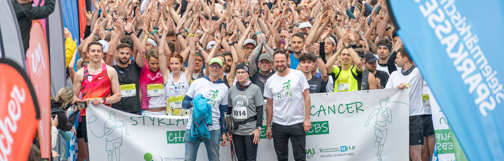 Anerkennungspreis für Peter Tiefenbacher - Foto Fischer