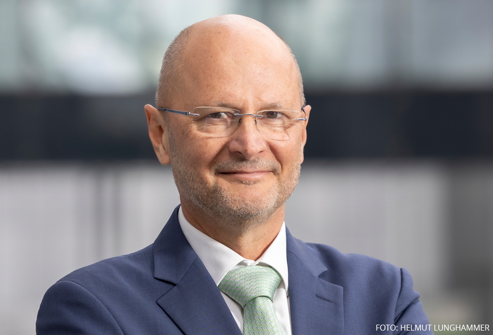 Akos Heinemann - Foto: Helmut Lunghammer