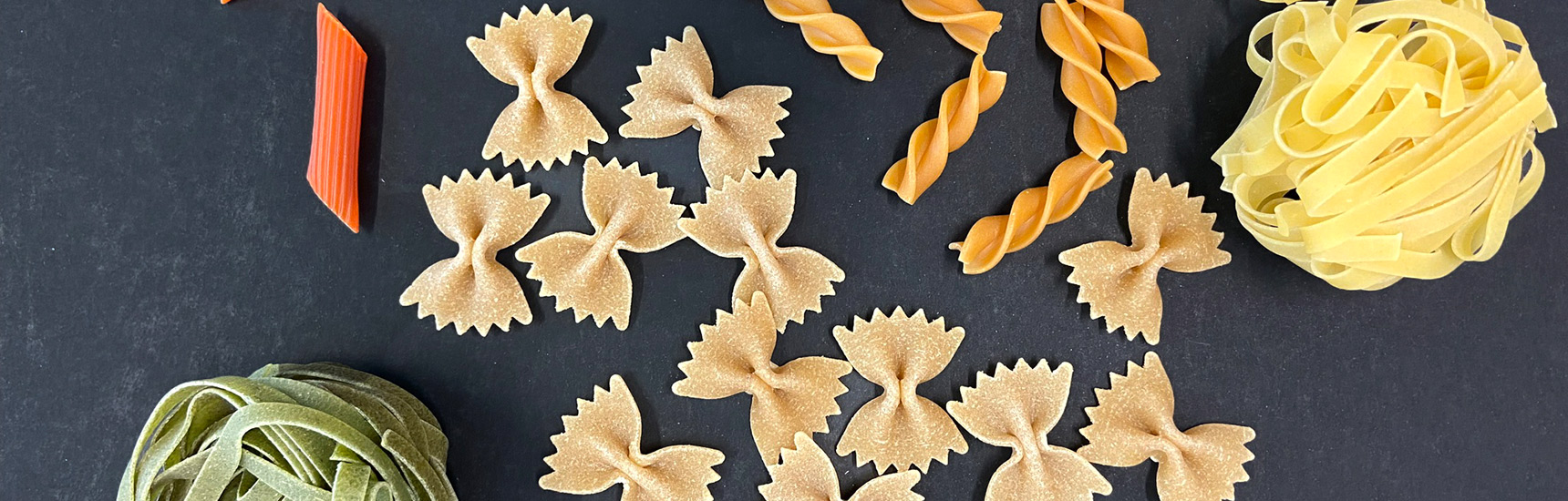 Weltnudeltag: Foodtrends im Wissenschaftscheck