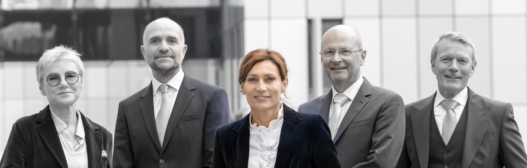 Vizerektorin für Finanzmanagement, Recht und Digitalisierung Manuela Groß - Foto: Helmut Lunghammer