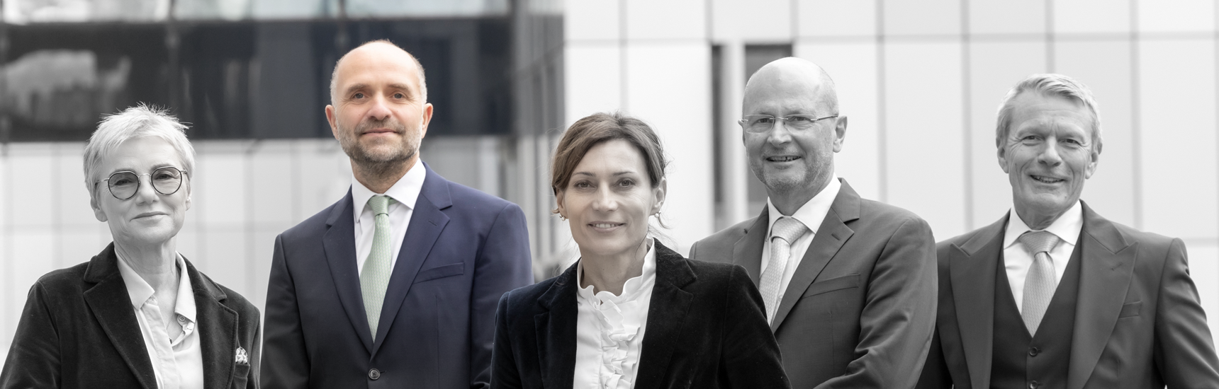 Vizerektor Erwin Petek - Foto: Helmut Lunghammer