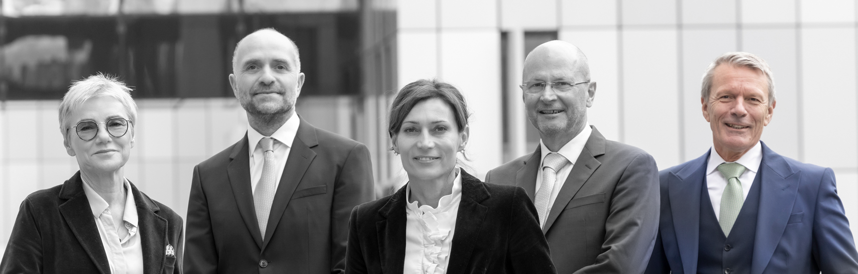 Vizerektor für Klinische Angelegenheiten, Innovation und Nachhaltigkeit - - Foto: Helmut Lunghammer