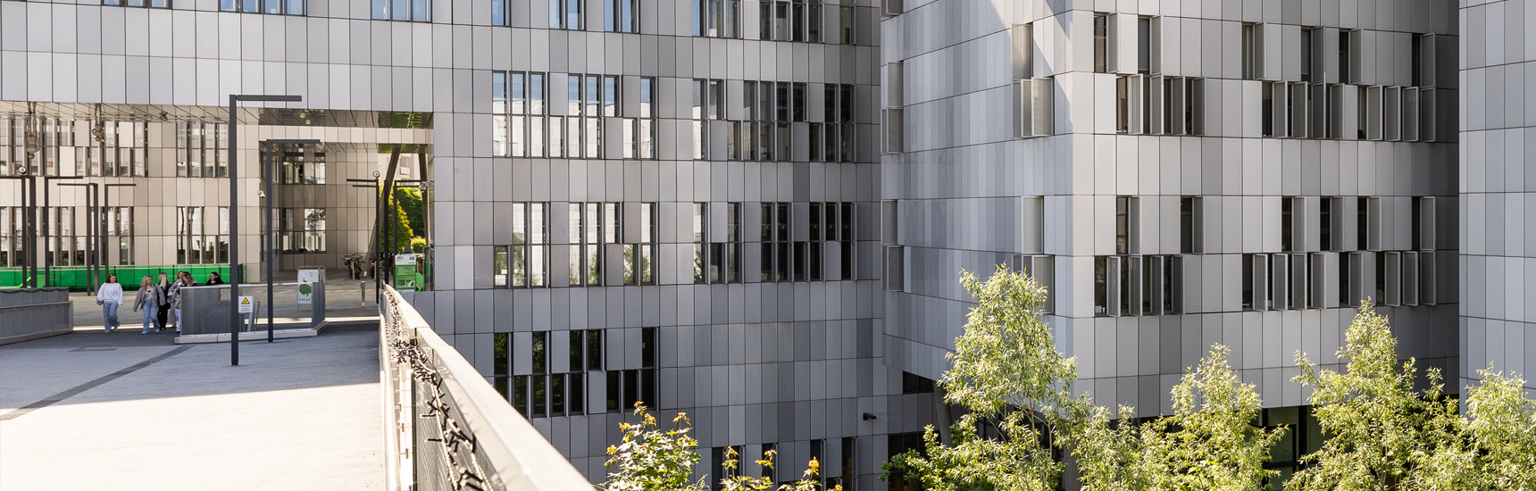 Forschungszentren & Institute