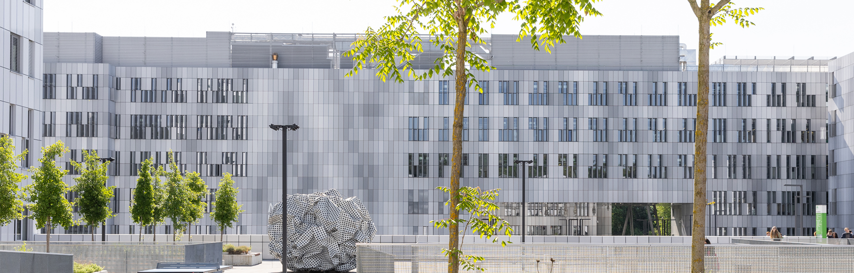 Campus Med Uni Graz Campus Med Uni Graz