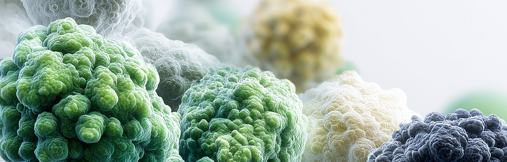 Zellen - kaliel Generiert mit KI/AdobeStock.com