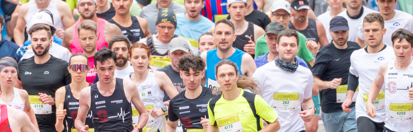 2. Styrian Run Against Cancer