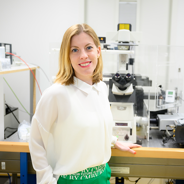 Corina Madreiter-Sokolowski